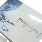 BM Intelligence Group - Translation Poker