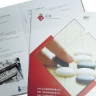 Gold Partners Holding Company Limited- Corporate Brochure